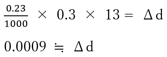 ポアソン比とは 例題を使って1分で理解しよう ネット建築塾